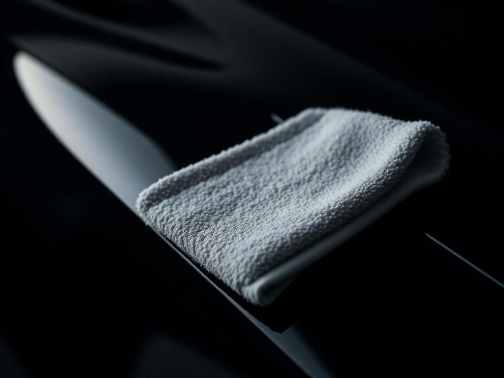 Exterior wash